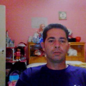 Meet your Posher, Jorge luis